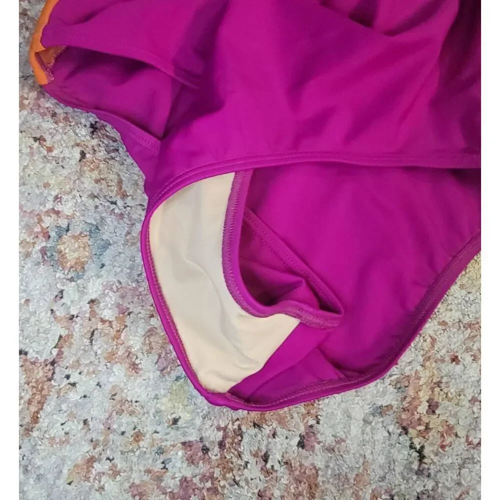 Summersalt The FusedRiver One Piece Swimsuit 4
